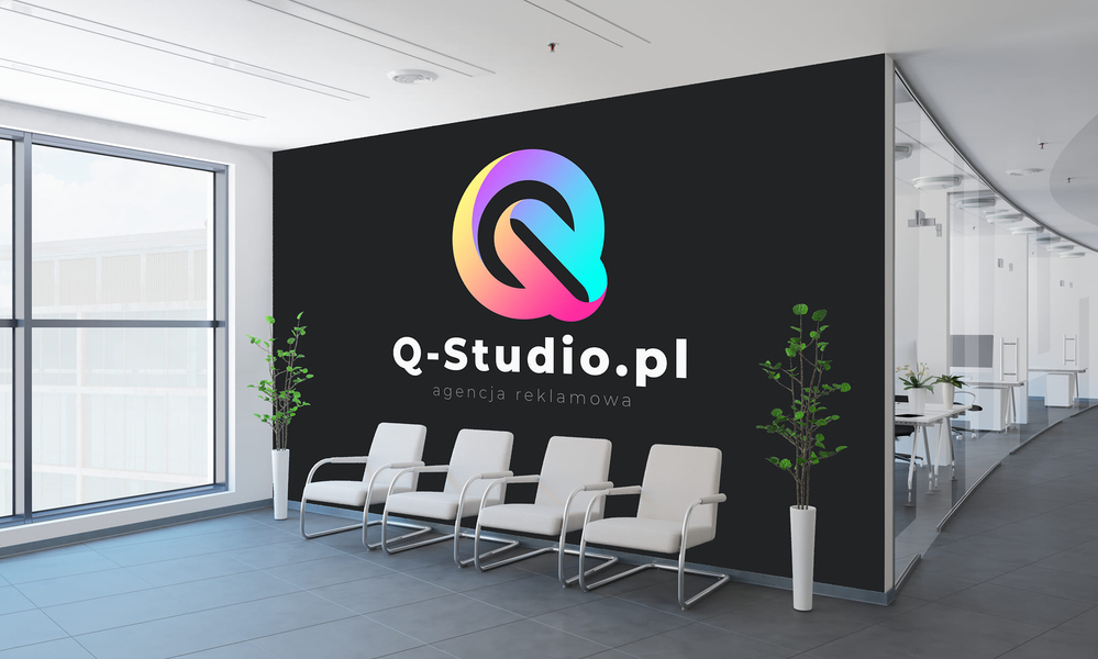 Zdjęcie na okładce dla Tworzenie stron www - Q-Studio.pl | Agencja Reklamowa Krosno